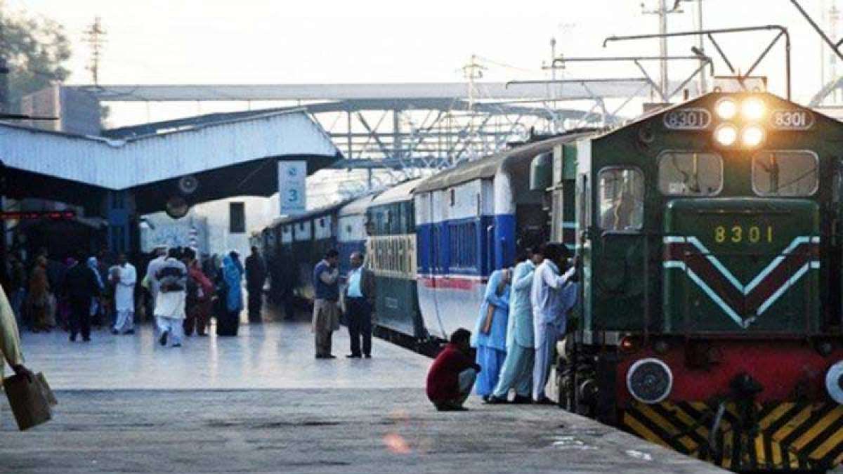 Post-Pulwama terror attack, Pakistan stops Samjhauta Express operations Post-Pulwama terror attack, Pakistan stops Samjhauta Express operations