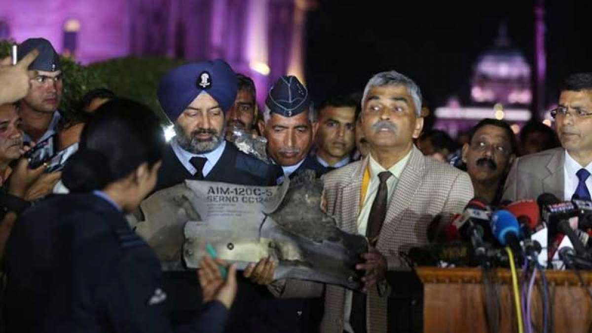 Abhinandan release: Pakistan just following Geneva convention, says IAF Abhinandan release: Pakistan just following Geneva convention, says IAF