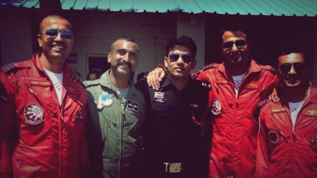 India-Pakistan standoff: IAF wing commander Abhinandan to return home today India-Pakistan standoff: IAF wing commander Abhinandan to return home today