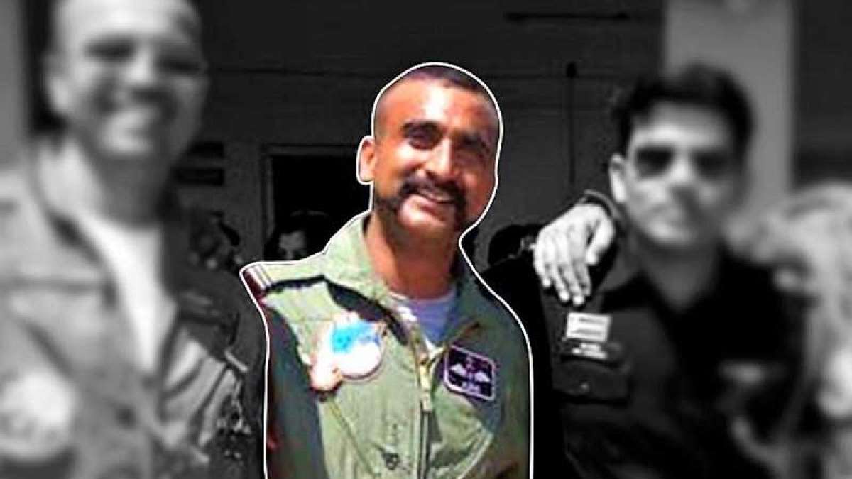 IAF Pilot Abhinandan Varthaman returns home under Geneva Convention IAF Pilot Abhinandan Varthaman returns home under Geneva Convention