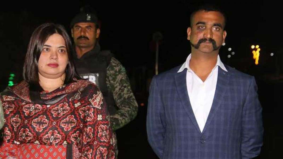 Pakistan's substandard action delays Indian 'hero' Abhinandan Varthaman's return Pakistan's substandard action delays Indian 'hero' Abhinandan Varthaman's return