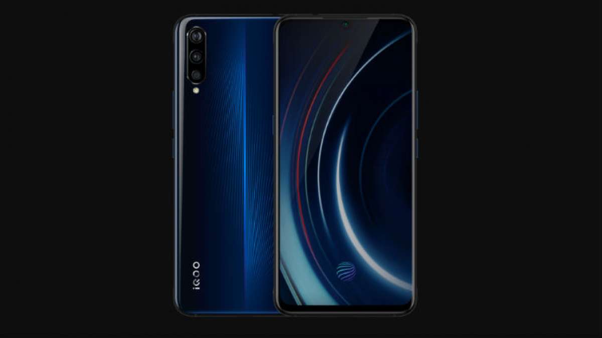 Vivo iQOO gaming phone comes with 'super liquid cooling' technology: Price, specifications Vivo iQOO gaming phone comes with 'super liquid cooling' technology: Price, specifications
