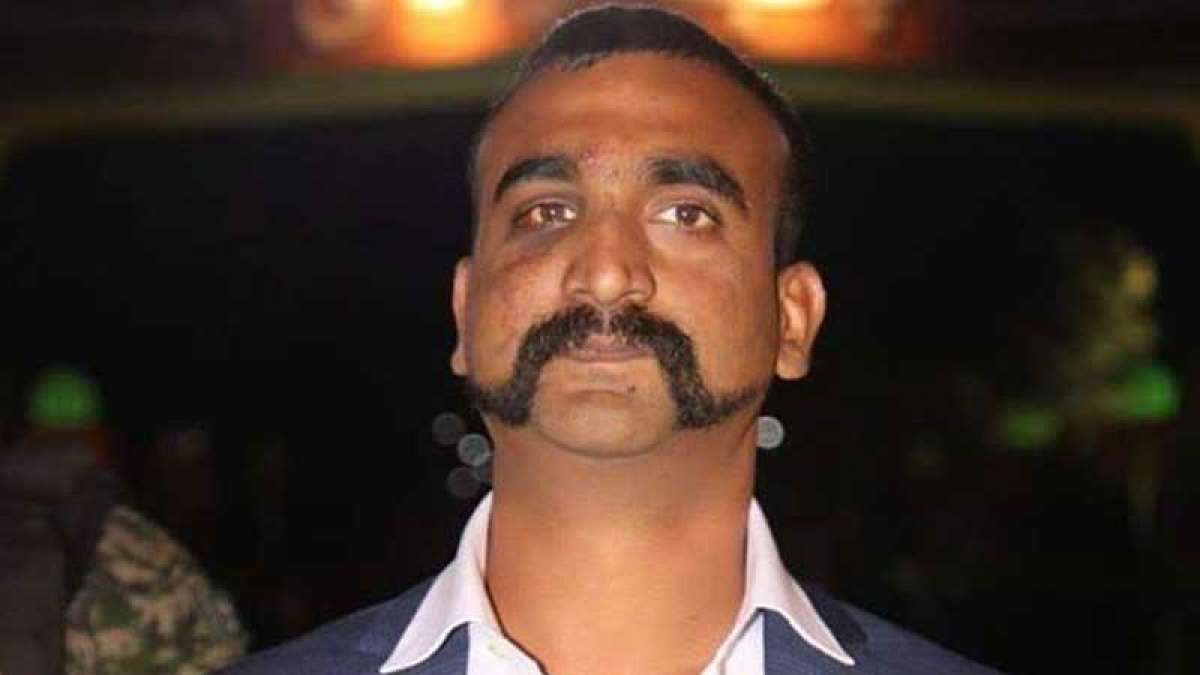 Abhinandan Varthaman's first words after stepping back on Indian soil Abhinandan Varthaman's first words after stepping back on Indian soil