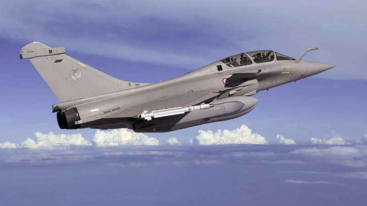 Rafale deal: PM Modi responsible for delay in delivery of the fighter jets, says Congress Rafale deal: PM Modi responsible for delay in delivery of the fighter jets, says Congress