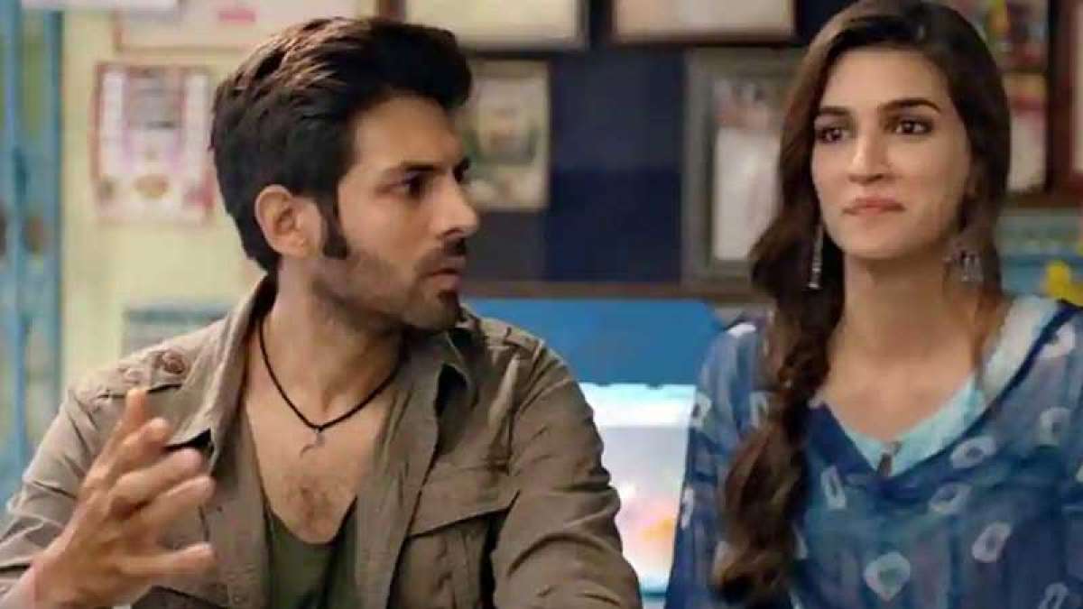 Luka Chuppi Box Office Collection, Day 2: Earnings up by almost 30% Luka Chuppi Box Office Collection, Day 2: Earnings up by almost 30%
