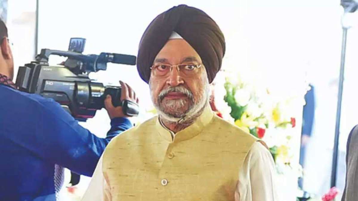 Balakot Air Strike proofs to be released at the right time: Hardeep Singh Puri Balakot Air Strike proofs to be released at the right time: Hardeep Singh Puri