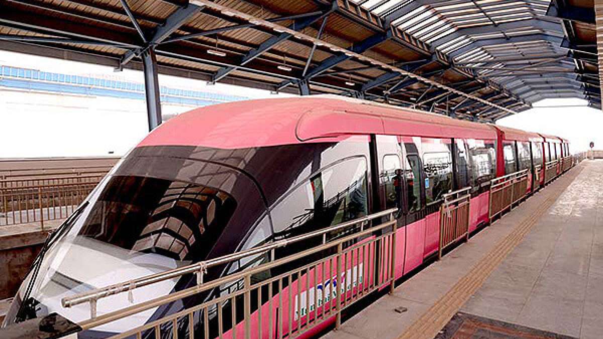 Mumbai Monorail Network: All you need to know abou map, fare, route and tickets Mumbai Monorail Network: All you need to know abou map, fare, route and tickets
