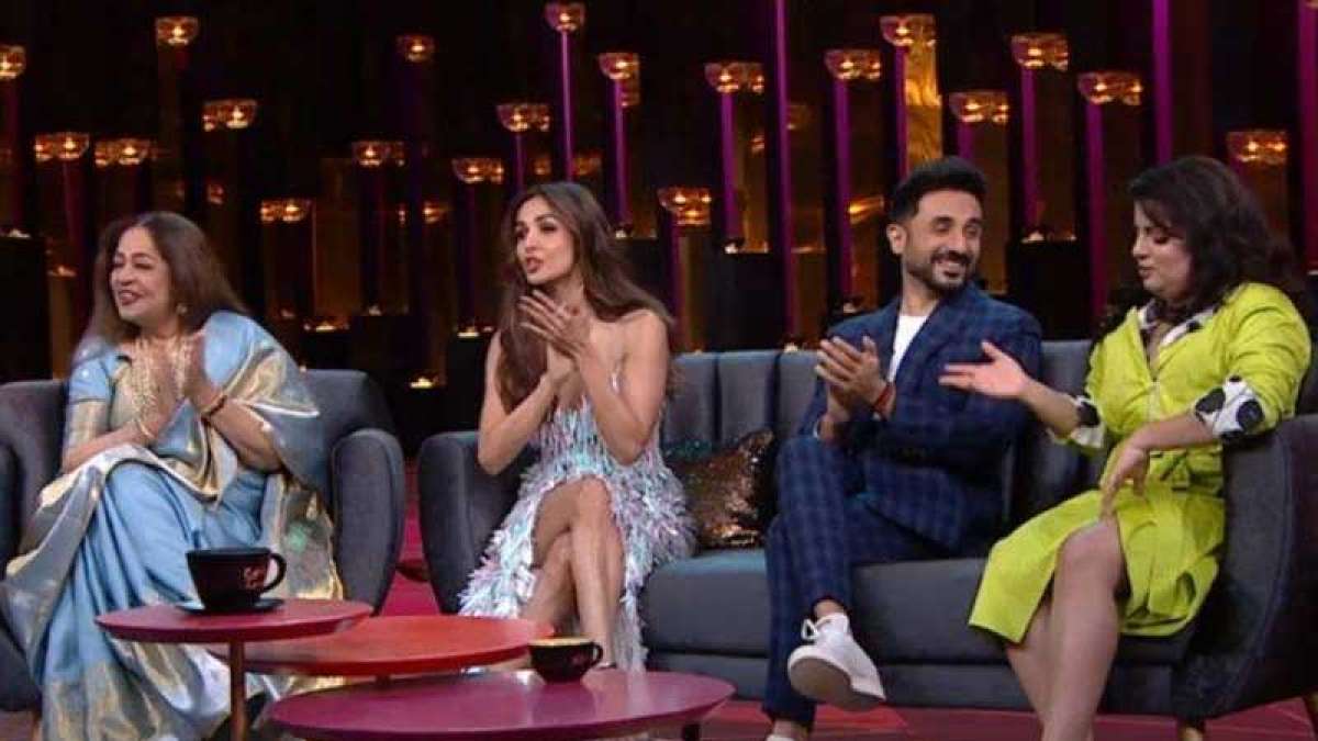 Koffee with Karan season 6 Awards: Complete list of winners Koffee with Karan season 6 Awards: Complete list of winners