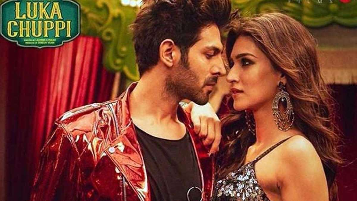 Luka Chuppi box office collection Day 3: Kartik Aaryan, Kriti Sanon movie crosses Rs 30 crore mark Luka Chuppi box office collection Day 3: Kartik Aaryan, Kriti Sanon movie crosses Rs 30 crore mark