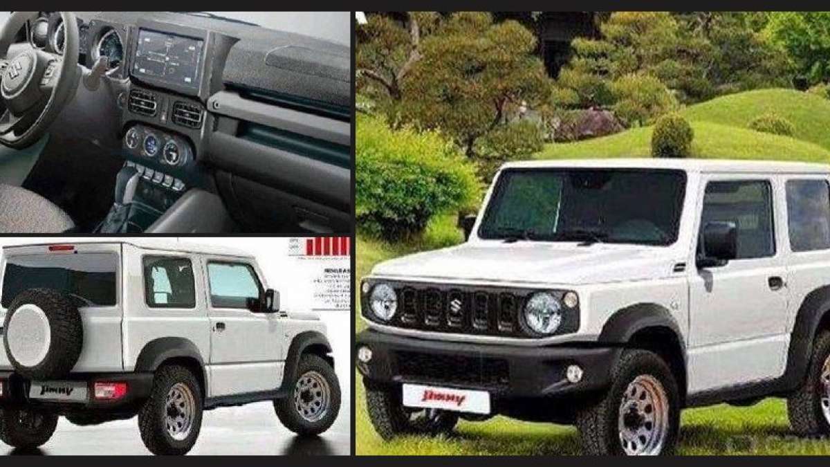 Maruti Suzuki Gypsy will come to an end this March 2019 Maruti Suzuki Gypsy will come to an end this March 2019