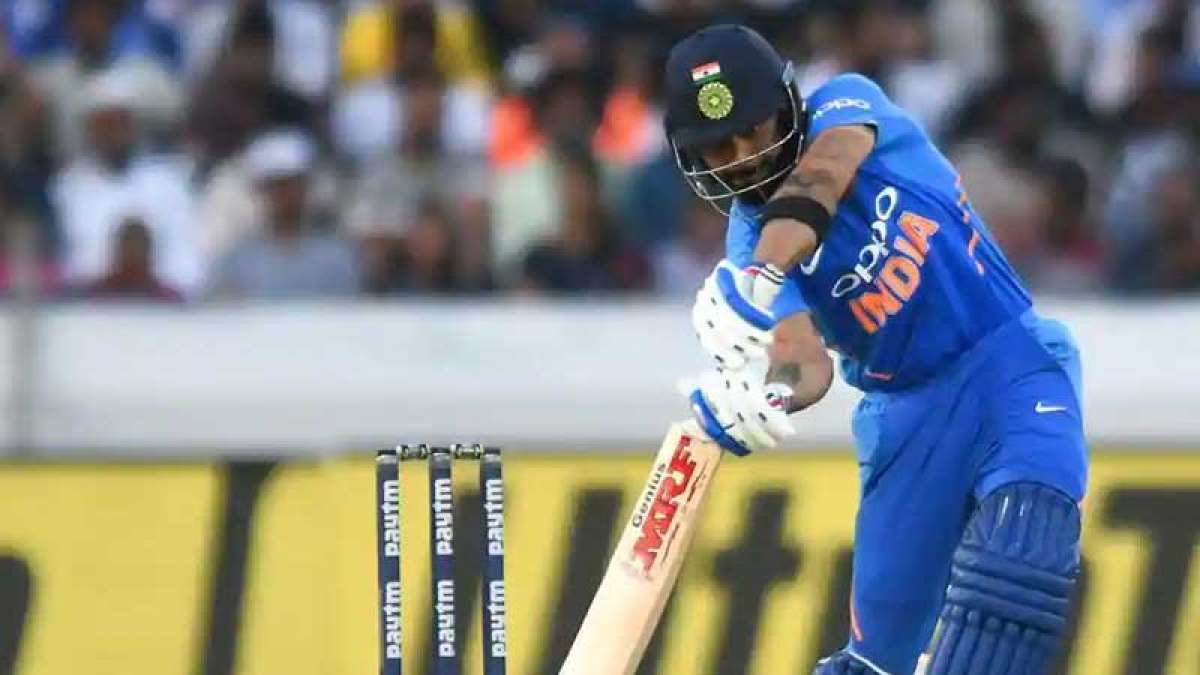 India vs Australia 2nd ODI Live Coverage: Watch on TV and Hotstar online India vs Australia 2nd ODI Live Coverage: Watch on TV and Hotstar online