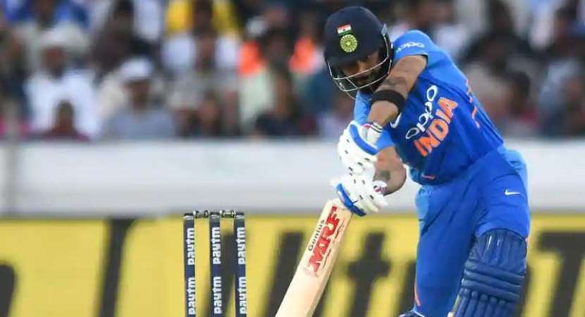 India vs Australia 2nd ODI Live Coverage: Watch on TV and Hotstar online India vs Australia 2nd ODI Live Coverage: Watch on TV and Hotstar online
