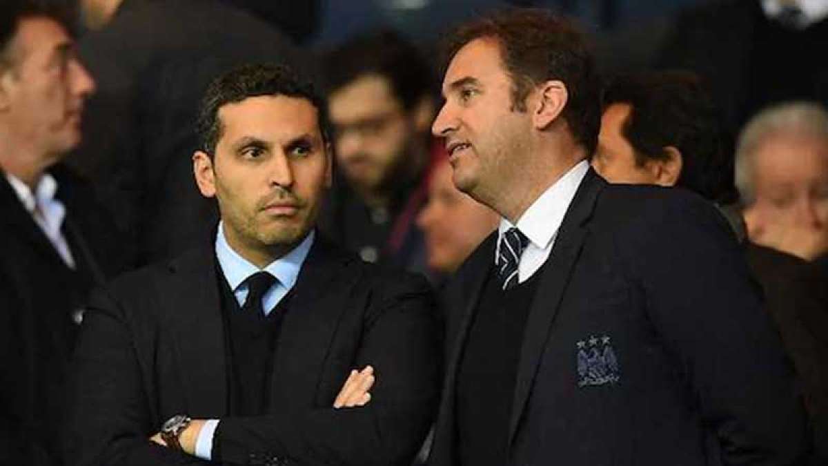 Manchester City owners eyeing to invest on a football team from India Manchester City owners eyeing to invest on a football team from India