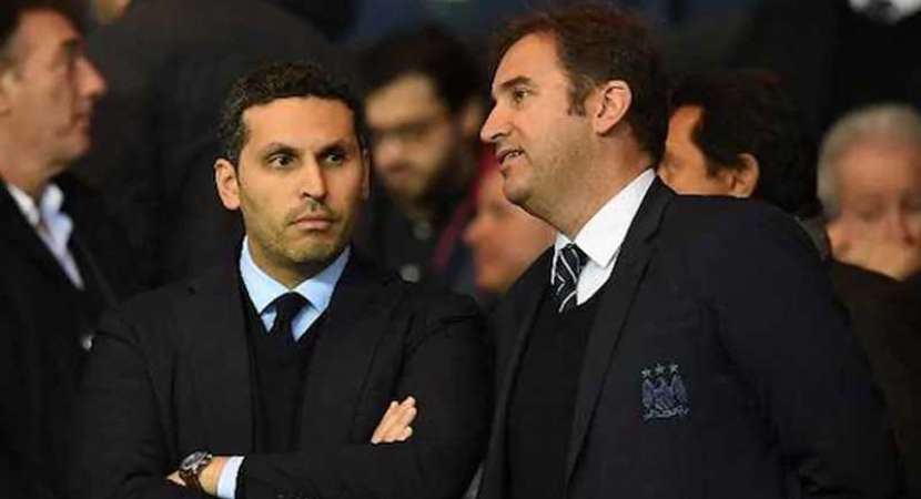 Manchester City owners eyeing to invest on a football team from India Manchester City owners eyeing to invest on a football team from India