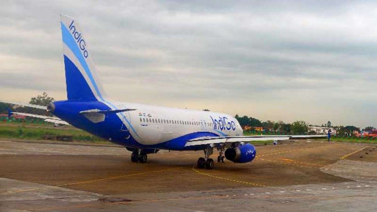 Am I Carrying a Bomb?: Passenger offloaded from IndiGo Airlines for the remark Am I Carrying a Bomb?: Passenger offloaded from IndiGo Airlines for the remark