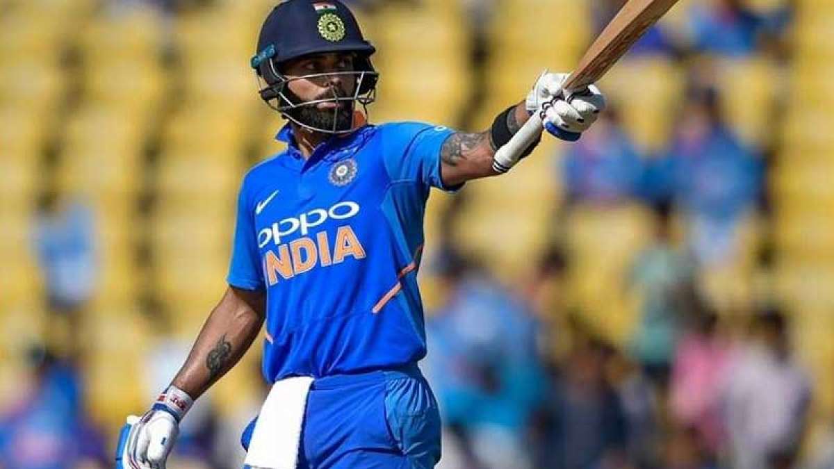40th ton is just a number, says modest Virat Kohli 40th ton is just a number, says modest Virat Kohli
