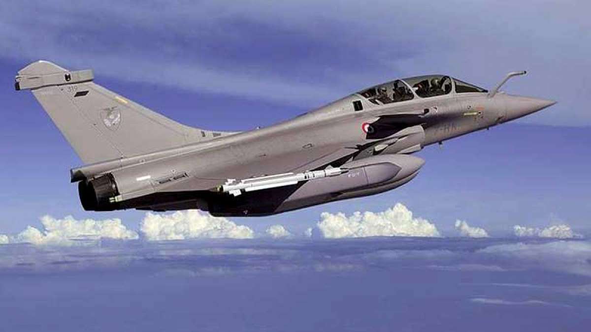 Documents related to Rafale deal stolen: Government tells SC Documents related to Rafale deal stolen: Government tells SC