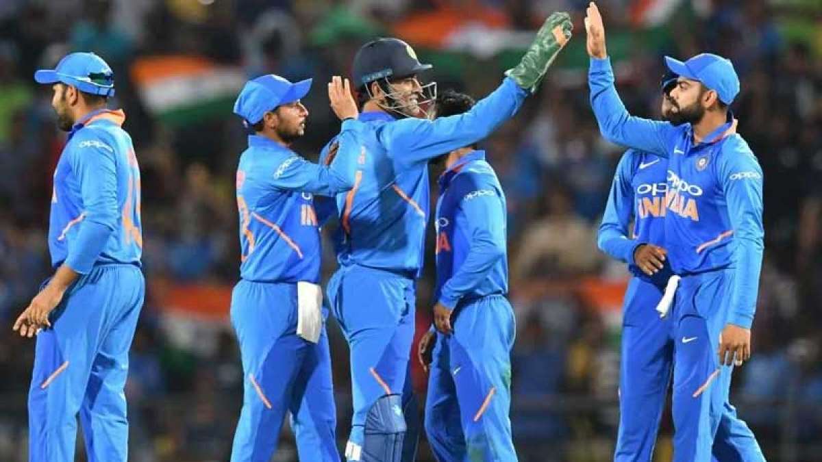 India-Australia 2nd ODI match update and result detailed coverage India-Australia 2nd ODI match update and result detailed coverage