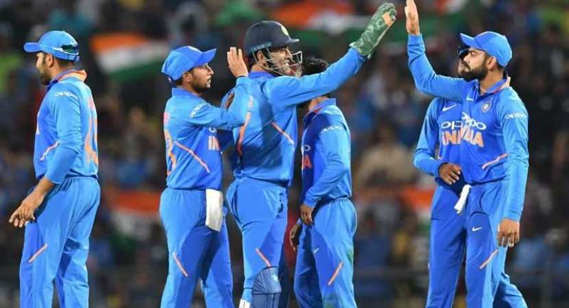 India-Australia 2nd ODI match update and result detailed coverage India-Australia 2nd ODI match update and result detailed coverage