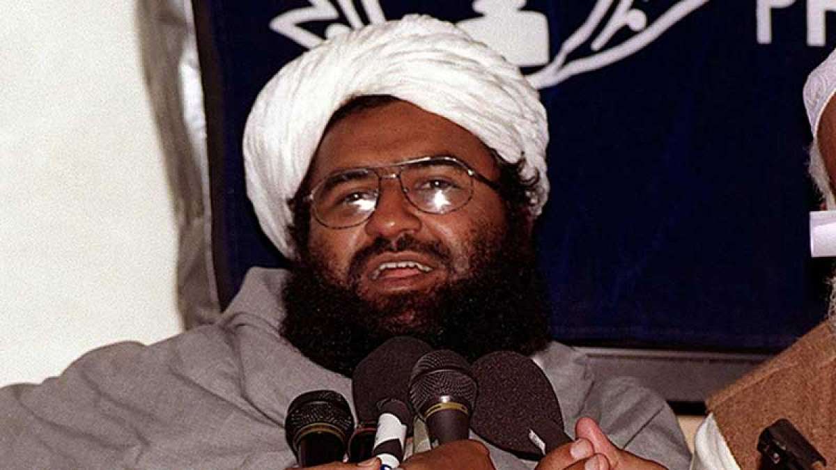 Pakistan takes Masood Azhar's brother, 43 other militants into preventive custody Pakistan takes Masood Azhar's brother, 43 other militants into preventive custody