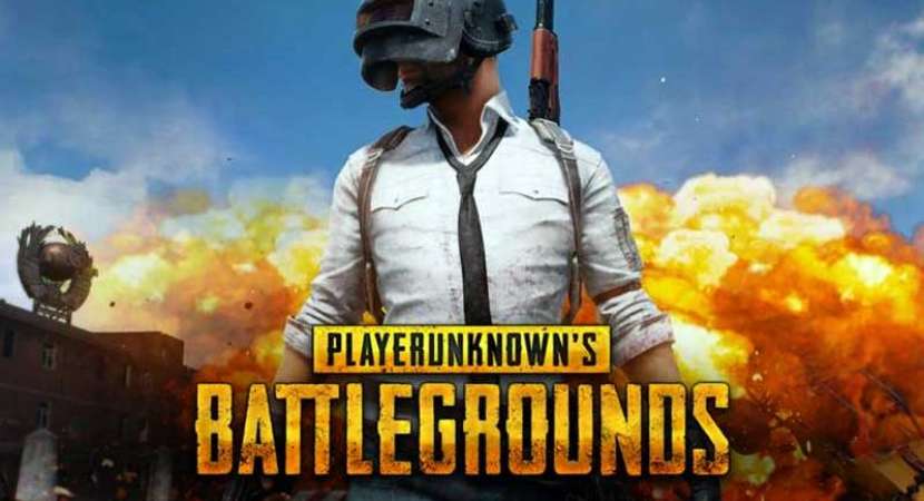 PUBG Mobile Game poster PUBG Mobile Game poster