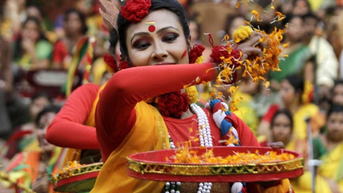 Phulera Dooj 2019 muhurat, puja timing Phulera Dooj 2019 muhurat, puja timing