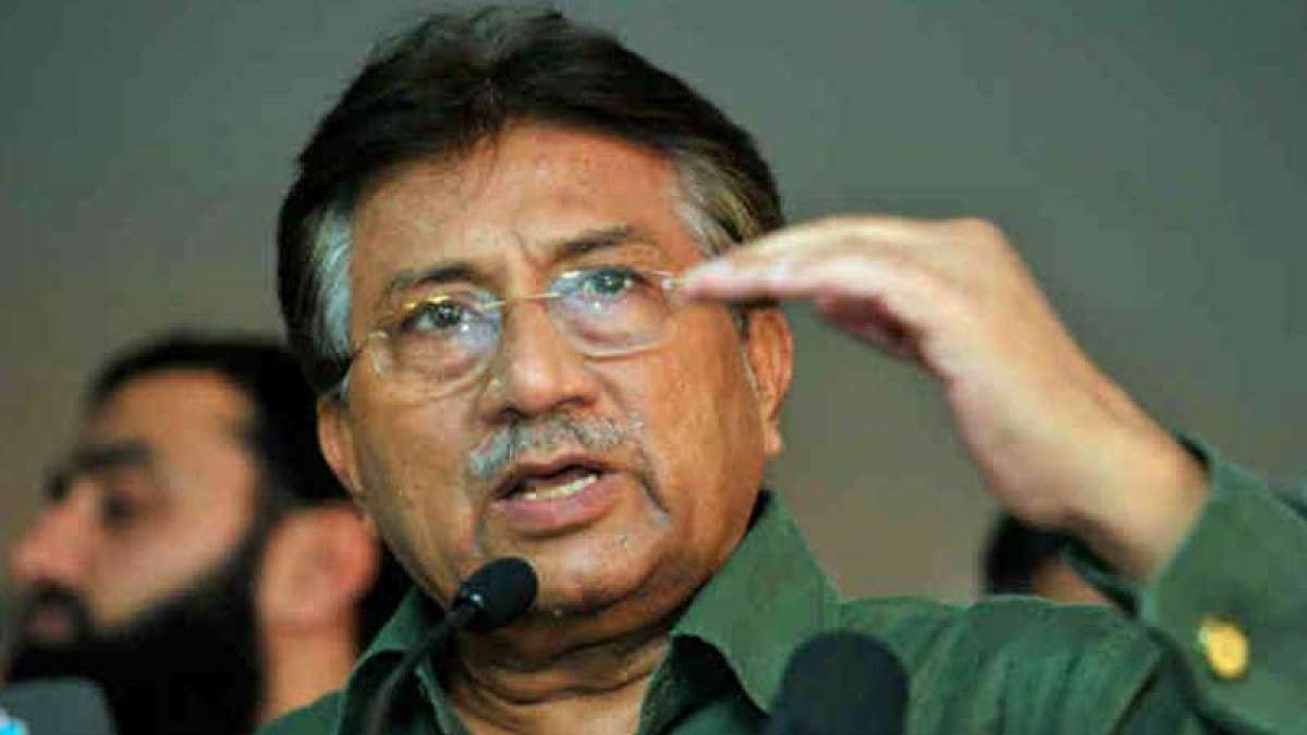 Jaish-e-Mohammad attacked India during my tenure: Parvez Musharraf Jaish-e-Mohammad attacked India during my tenure: Parvez Musharraf