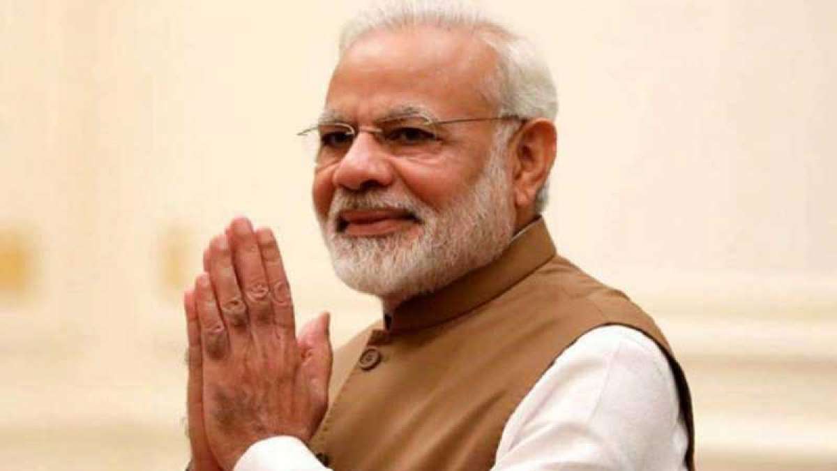 On Women's Day, PM Narendra Modi salutes the spirit of 'Nari Shakti' On Women's Day, PM Narendra Modi salutes the spirit of 'Nari Shakti'
