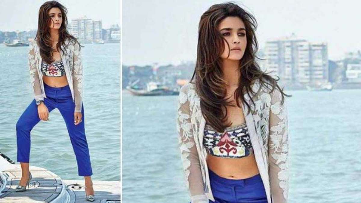 My opinion sticks with me, says Alia Bhatt on Kangana My opinion sticks with me, says Alia Bhatt on Kangana