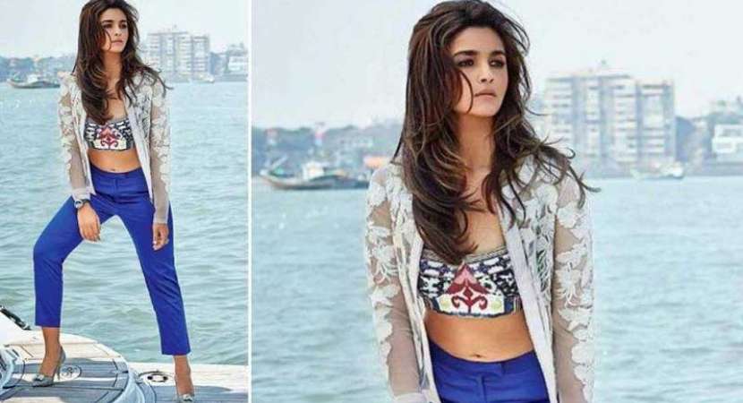My opinion sticks with me, says Alia Bhatt on Kangana My opinion sticks with me, says Alia Bhatt on Kangana