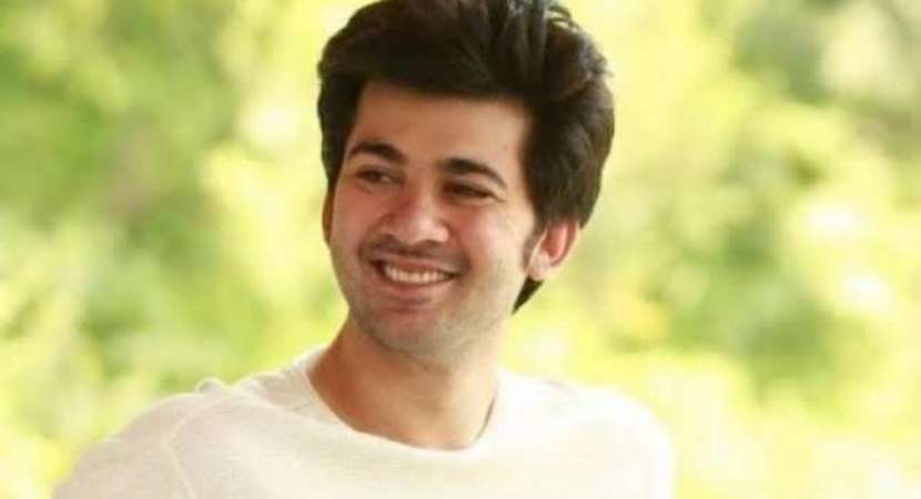 Karan Deol Karan Deol