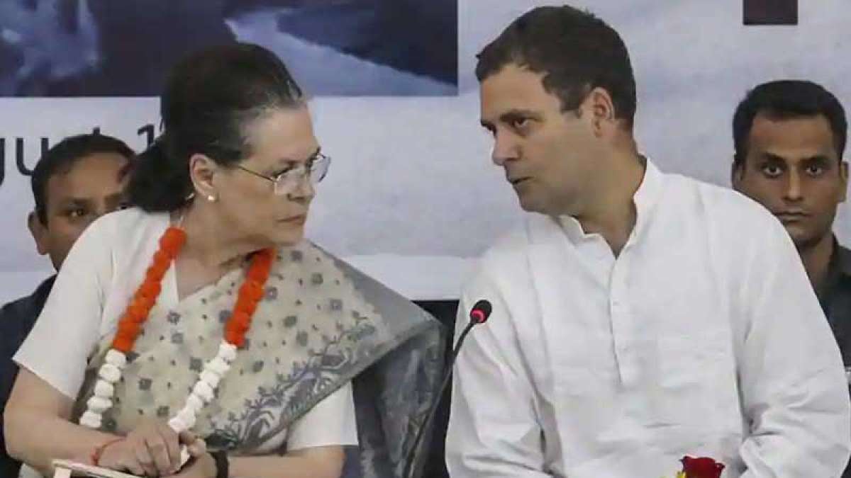 Lok Sabha Elections 2019: Congress steps hard in Uttar Pradesh, releases list of 15 candidates Lok Sabha Elections 2019: Congress steps hard in Uttar Pradesh, releases list of 15 candidates