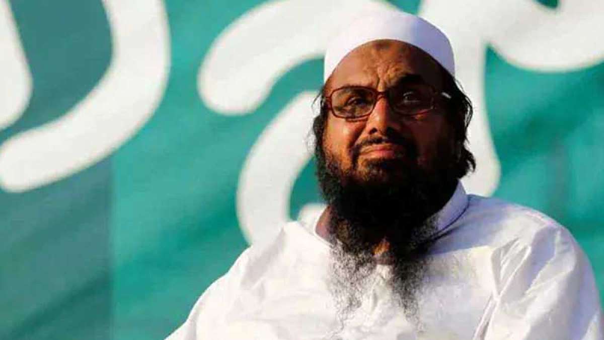 United Nation rejects Hafiz Saeed's plea to remove his name from list of banned terrorists United Nation rejects Hafiz Saeed's plea to remove his name from list of banned terrorists