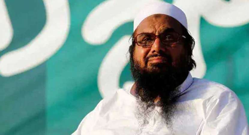 United Nation rejects Hafiz Saeed's plea to remove his name from list of banned terrorists United Nation rejects Hafiz Saeed's plea to remove his name from list of banned terrorists