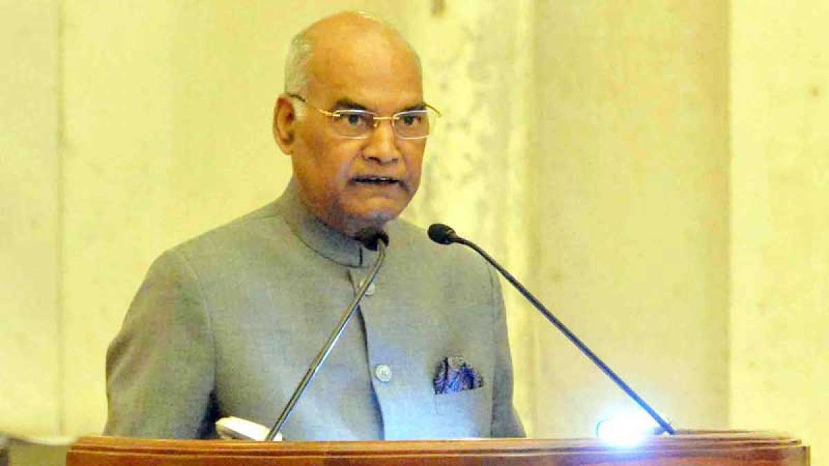 Nari Shakti Awards on Women's Day: Know all about it Nari Shakti Awards on Women's Day: Know all about it
