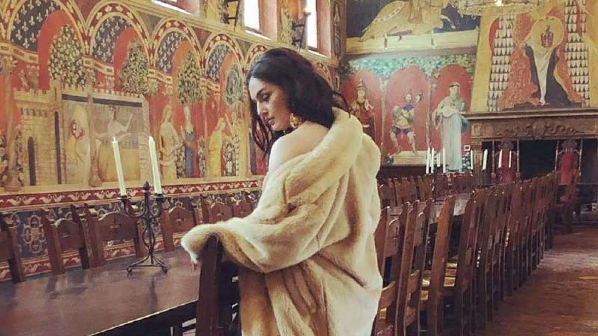 Huma Qureshi's 'Leila' to debut on Netflix on June 14 Huma Qureshi's 'Leila' to debut on Netflix on June 14