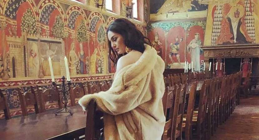 Huma Qureshi's 'Leila' to debut on Netflix on June 14 Huma Qureshi's 'Leila' to debut on Netflix on June 14