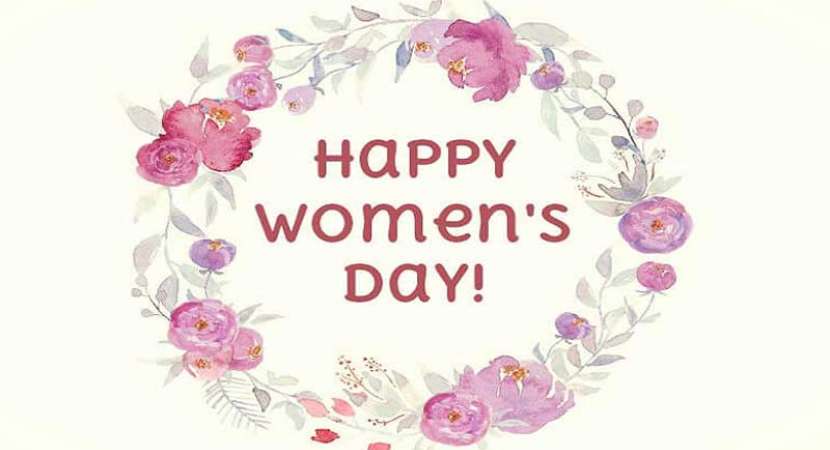 Women's Day 2019: Wishes, Messages, Quotes, Images, Facebook and Whatsapp status Women's Day 2019: Wishes, Messages, Quotes, Images, Facebook and Whatsapp status