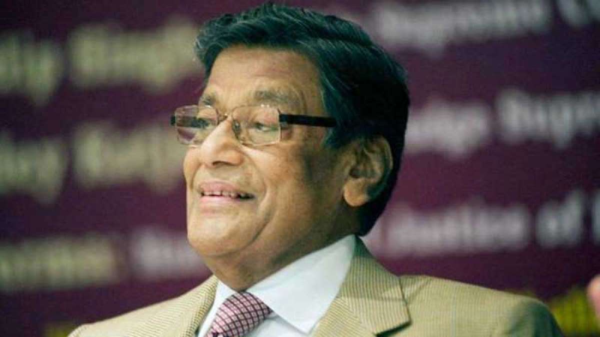 Rafale: AG Venugopal takes U-turn, says documents were not stolen from the ministry Rafale: AG Venugopal takes U-turn, says documents were not stolen from the ministry