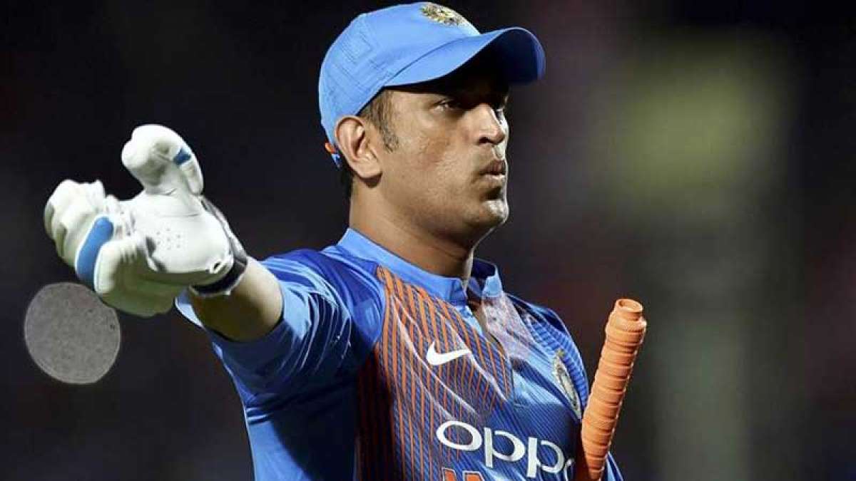 MS Dhoni rested for last 2 ODIs against Australia: Bangar MS Dhoni rested for last 2 ODIs against Australia: Bangar