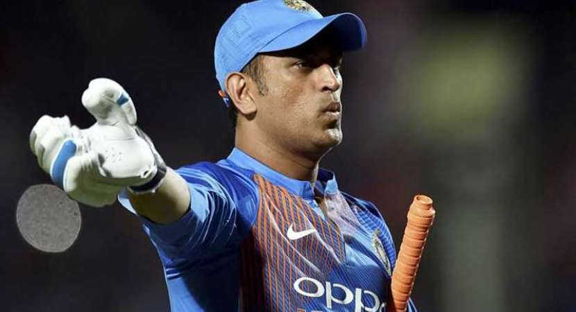MS Dhoni rested for last 2 ODIs against Australia: Bangar MS Dhoni rested for last 2 ODIs against Australia: Bangar