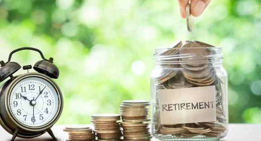 State Bank of India National Pension System: All you need to know State Bank of India National Pension System: All you need to know