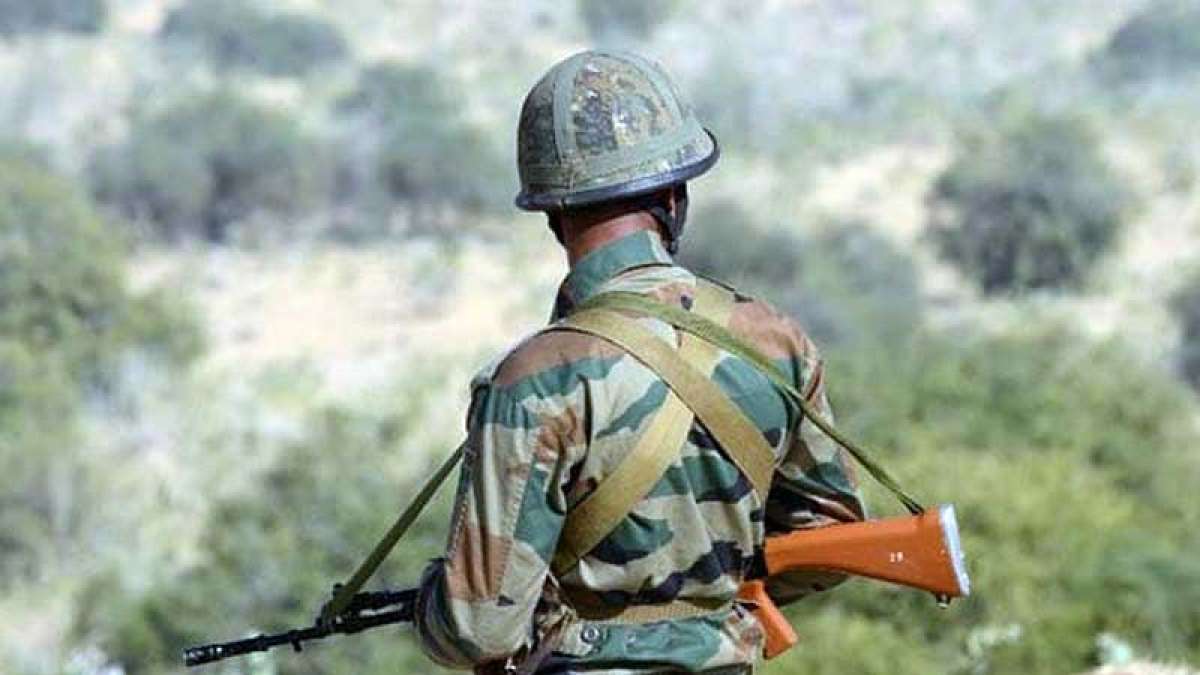 Army jawan not abducted, media reports false: Defence Ministry Army jawan not abducted, media reports false: Defence Ministry