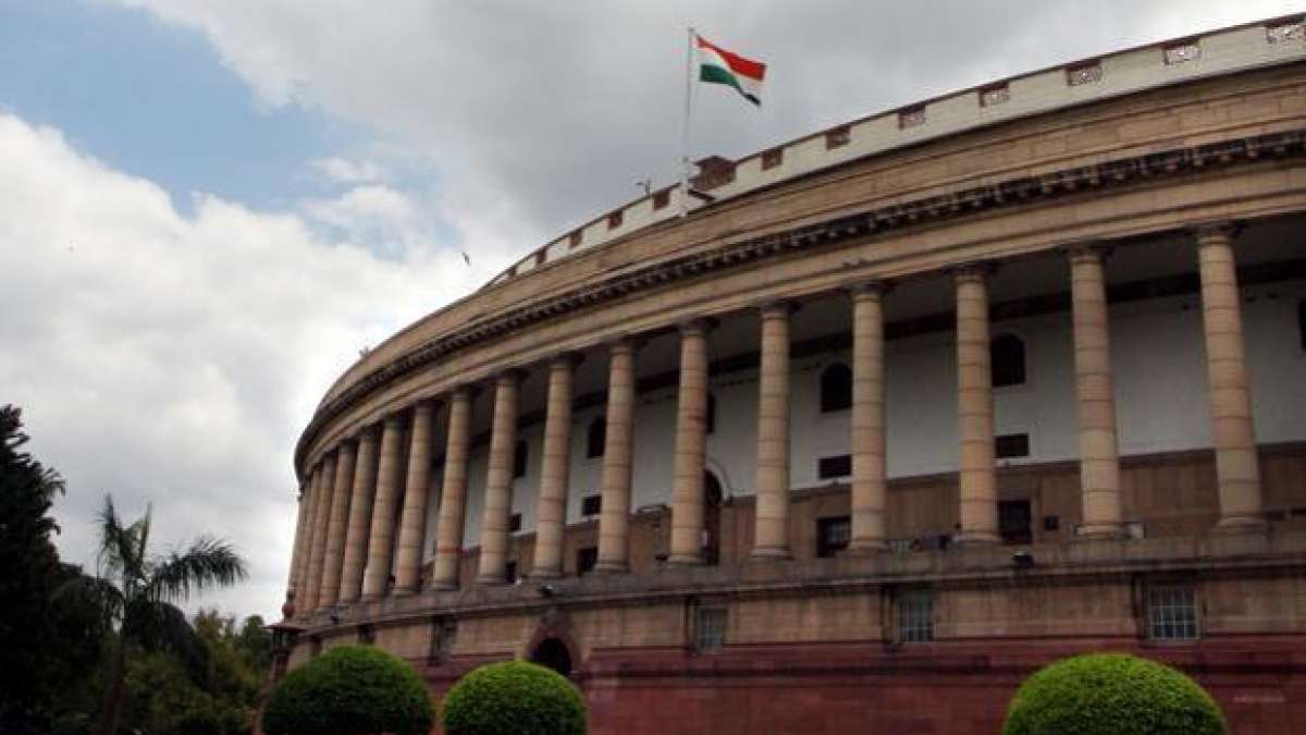 Lok Sabha Election 2019 Date: Election Commission to announce LS polls dates Lok Sabha Election 2019 Date: Election Commission to announce LS polls dates