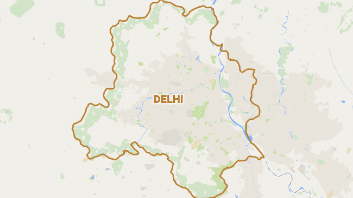 Delhi Election Date 2019: Check full Delhi Lok Sabha Election schedule here Delhi Election Date 2019: Check full Delhi Lok Sabha Election schedule here