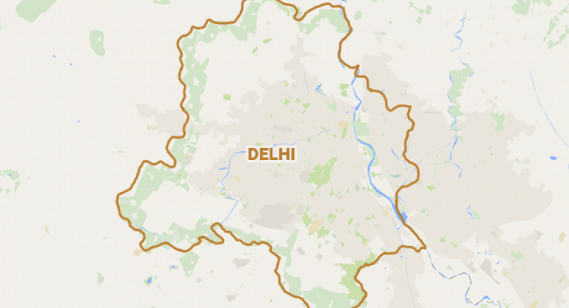 Delhi Election Date 2019: Check full Delhi Lok Sabha Election schedule here Delhi Election Date 2019: Check full Delhi Lok Sabha Election schedule here