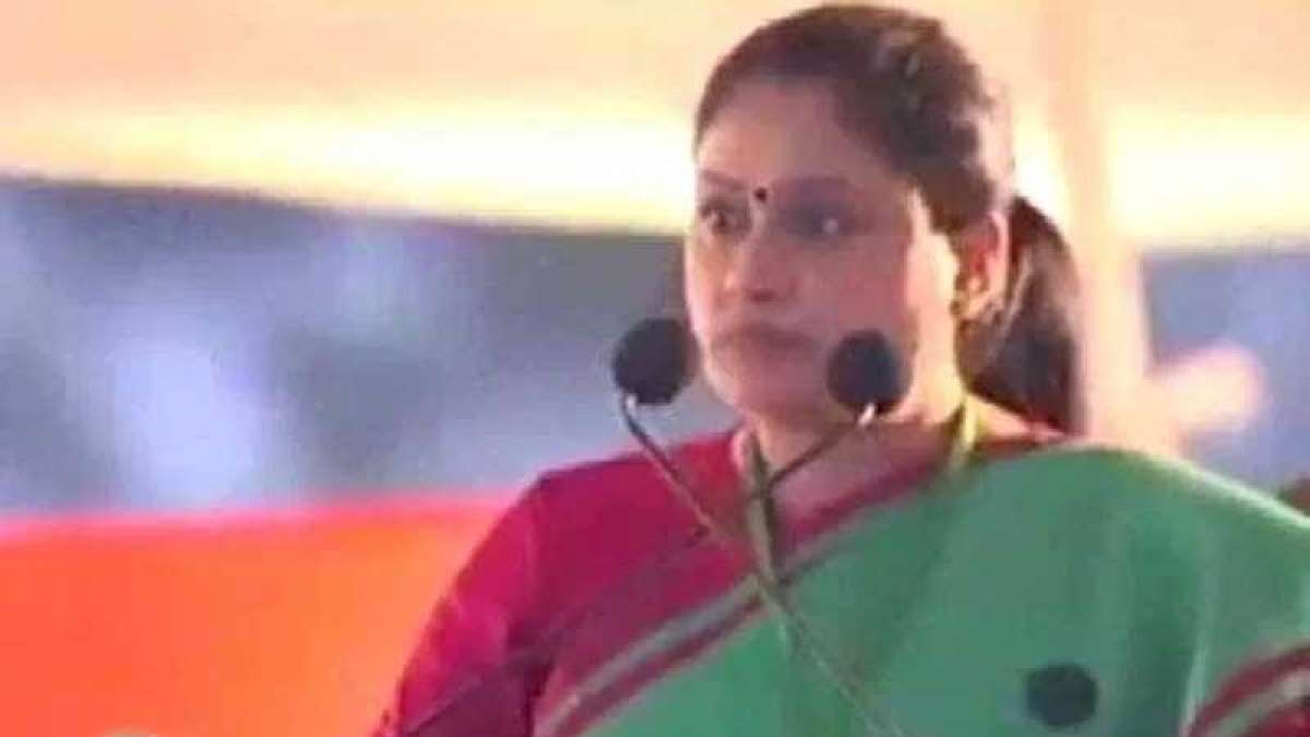 In Rahul Gandhi's presence, Congress leader tag PM Modi as 'terrorist' In Rahul Gandhi's presence, Congress leader tag PM Modi as 'terrorist'