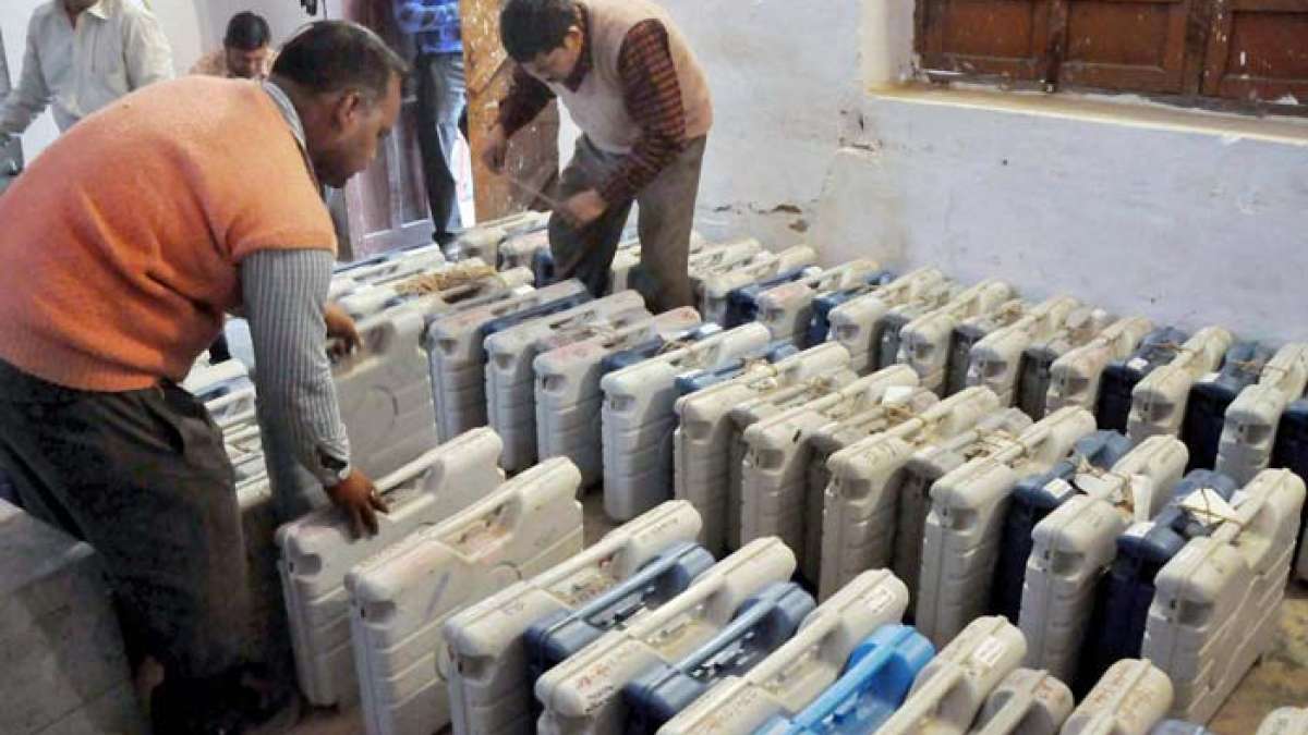 Lok Sabha Election 2019 Date Sheet: Election Commission announces schedule; Check here Lok Sabha Election 2019 Date Sheet: Election Commission announces schedule; Check here