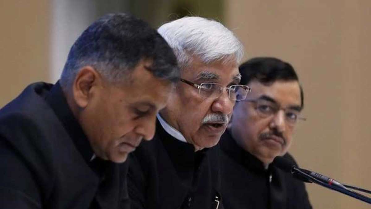 Lok Sabha Elections 2019: Voting dates, new rules and more about the polls Lok Sabha Elections 2019: Voting dates, new rules and more about the polls