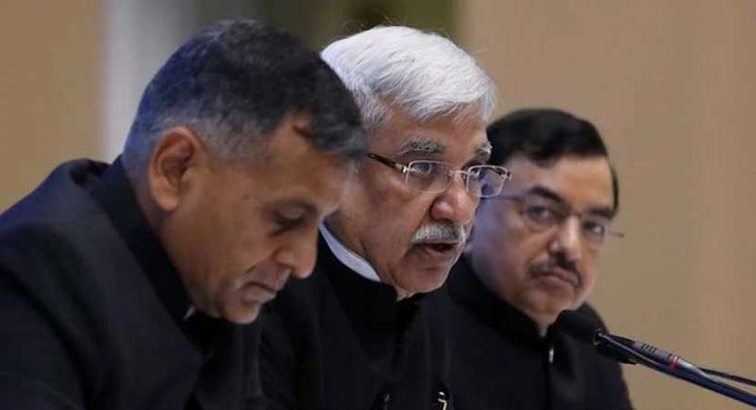 Lok Sabha Elections 2019: Voting dates, new rules and more about the polls Lok Sabha Elections 2019: Voting dates, new rules and more about the polls